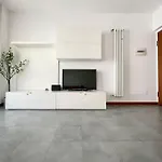 Santa Giulia Terrace Milano