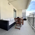 Santa Giulia Terrace Milano
