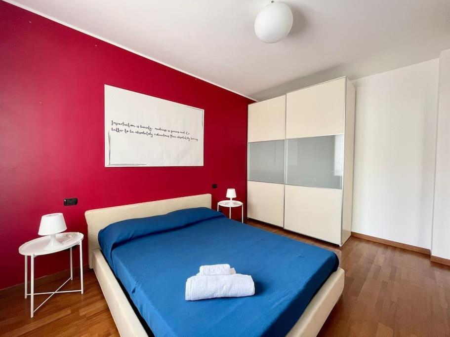 Santa Giulia Terrace * Milan