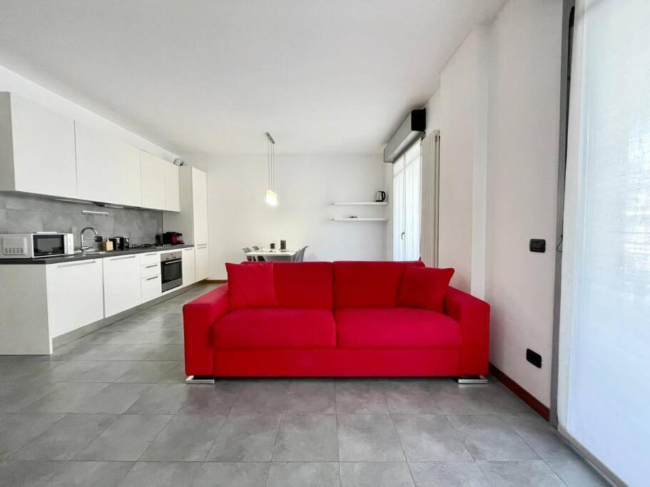 Santa Giulia Terrace * Milan