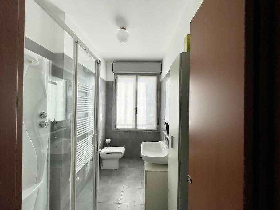 Santa Giulia Terrace Appartement