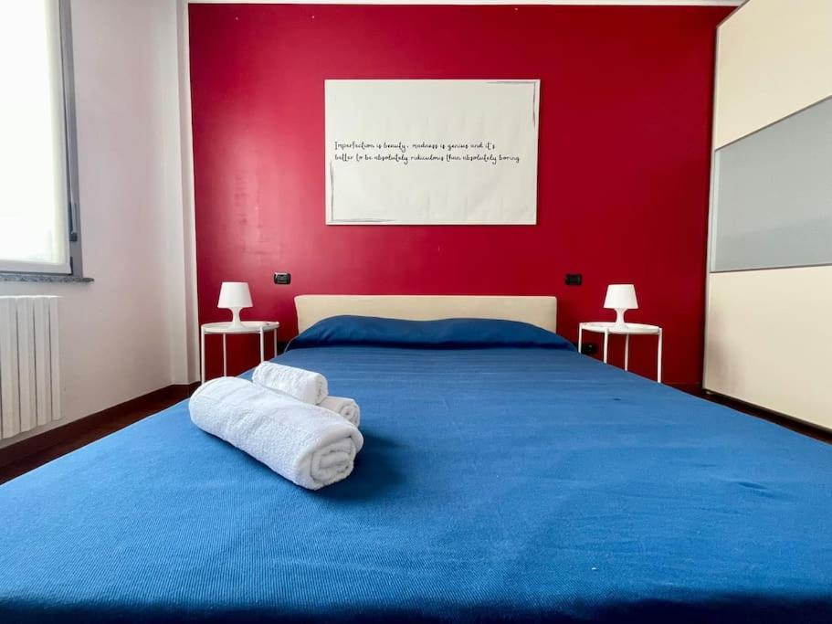 Santa Giulia Terrace Appartement Milan