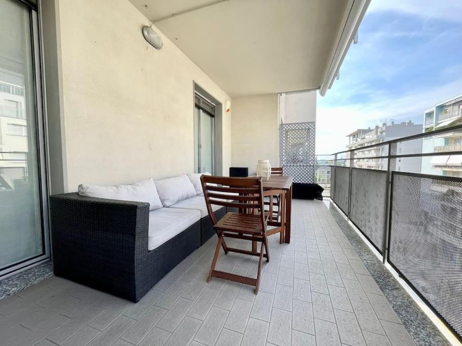 Santa Giulia Terrace *