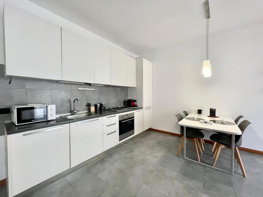 Santa Giulia Terrace * Milan