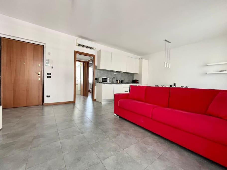 Appartement Santa Giulia Terrace